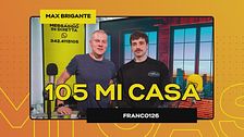 Franco126 torna sulla scena con "Futuri Impossibili", il suo nuovo disco