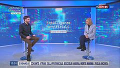 Puntata del 5 aprile