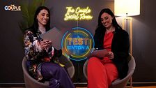 Il test sintonia di Irma e Lucia Testa