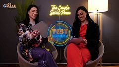 Il test sintonia di Irma e Lucia Testa