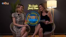 Il test sintonia di Elena Barolo e Thais Wiggers
