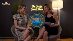 Il test sintonia di Elena Barolo e Thais Wiggers