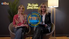 Il test sintonia di Benedicta e Brigitta Boccoli