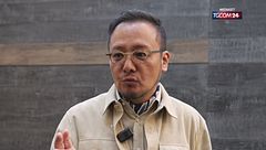 Drifting Yao, tra contrasti e sintesi