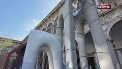 Aevum, l'eternità del marmo