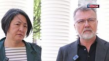 "TAM TAM", l'architettura al servizio delle persone