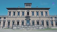 Design Week 2025: Alcova-prima parte. Nelle ville storiche che raccontano le tendenze