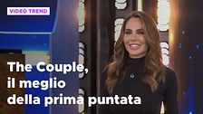 The Couple, il meglio della prima puntata
