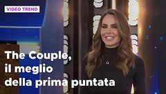 The Couple, il meglio della prima puntata