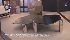 Design Week 2025: nel cuore di Milano, un nuovo palazzo e una mostra raccontano la città