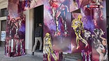 Portico, la sintesi tra presente e passato