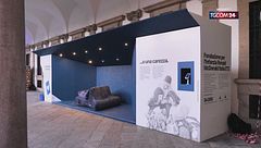 LaFranca, il design che accoglie