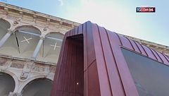 Be Up, tra virtuale e reale