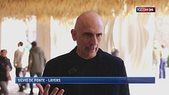 Layers, guardare la natura da nuove angolazioni