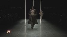 Jo Squillo: Ermanno Scervino, la collezione Fall-Winter 25/26