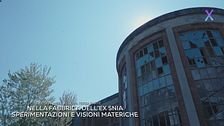 Fuorisalone, Alcova trasforma l'ex SNIA di Varedo in un laboratorio di possibilità