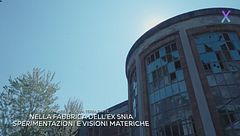 Fuorisalone, Alcova trasforma l'ex SNIA di Varedo in un laboratorio di possibilità