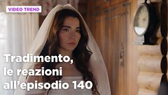 Tradimento, il riassunto e le reazioni all'episodio 140