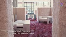 Fuori Salone, Nilufar Depot: un viaggio tra passato e avanguardia