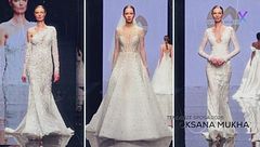 Tendenze sposa 2026, tra romanticismo e audacia