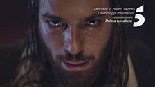 Ultimo appuntamento con Il turco: martedì 15 aprile, in prima visione assoluta su Canale 5