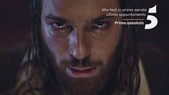 Ultimo appuntamento con Il turco: martedì 15 aprile, in prima visione assoluta su Canale 5