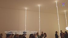 Euroluce 2025: la luce si prende la scena