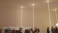 Euroluce 2025: la luce si prende la scena