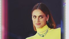 Miriam Leone, 40 anni da… leonessa