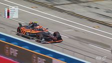 E-Prix Miami - Prove libere 1