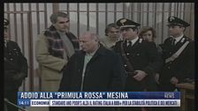 Breaking News delle 14.00 | Addio alla "Primula rossa" Mesina