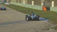E-Prix Miami - Prove libere 2
