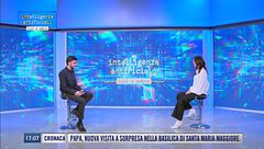 Puntata del 12 aprile