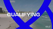 E-Prix Miami -Qualifiche