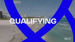E-Prix Miami -Qualifiche