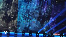 Patty Pravo, Rosanna Fratello ed Elisabetta Gregoraci ospiti Verissimo
