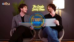 Il test sintonia di Danilo e Fabrizio Mileto