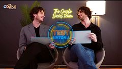 Il test sintonia di Danilo e Fabrizio Mileto