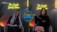 Il test sintonia di Laura Maddaloni e Giorgia Villa