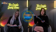 Il test sintonia di Laura Maddaloni e Giorgia Villa