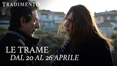 Le trame dal 20 al 26 aprile