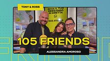 Alessandra Amoroso: "Non ho sempre amato la mia voce"