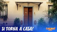 I Cesaroni - Il ritorno: si riaprono le porte di Casa Cesaroni