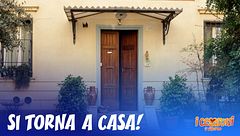 I Cesaroni - Il ritorno: si riaprono le porte di Casa Cesaroni