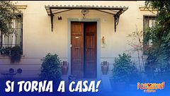 I Cesaroni - Il ritorno: si riaprono le porte di Casa Cesaroni