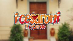 I Cesaroni - Il ritorno: un mese dall'apertura del set