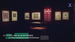 Escher, le geometrie e i suoi mondi impossibili per la prima volta in Puglia