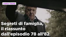 Segreti di famiglia, il riassunto dall'episodio 78 all'82
