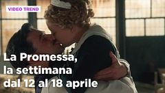 La promessa, il riassunto della settimana dal 12 al 18 aprile