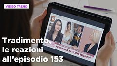 Tradimento, il riassunto e le reazioni all'episodio 153